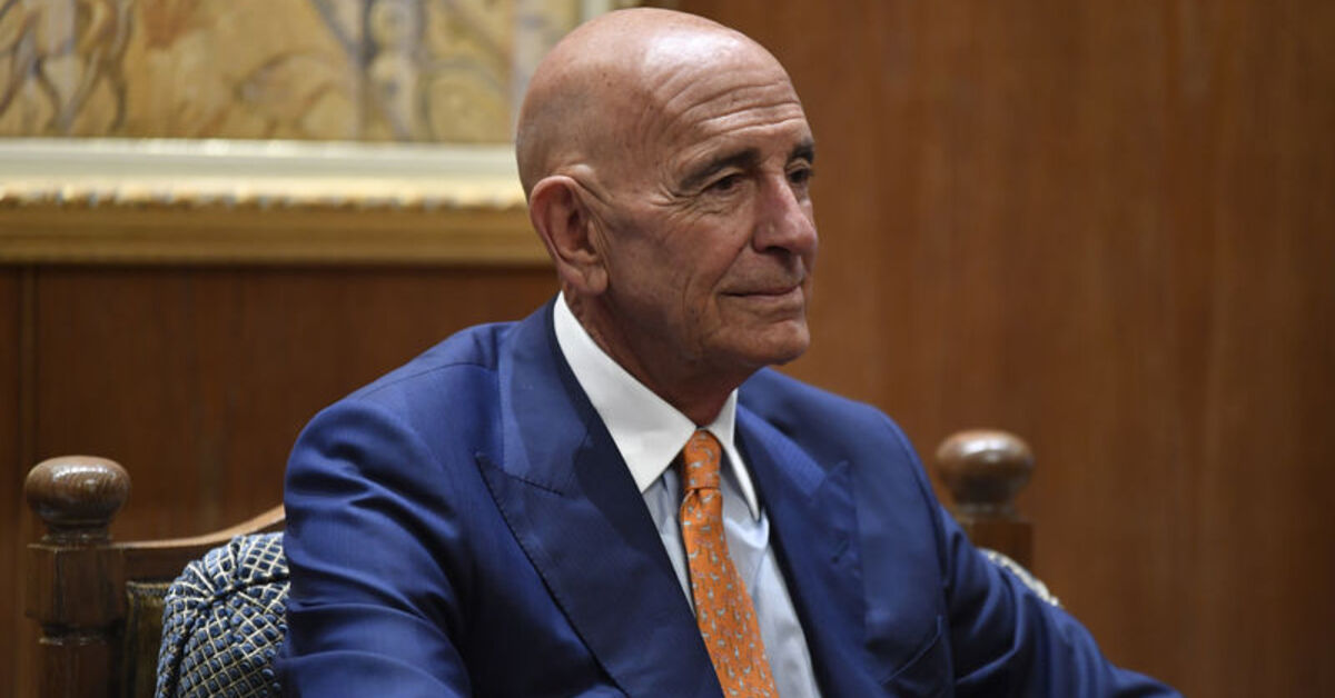 Tom Barrack: Şam-PKK/YPG Entegrasyon Sorunu Devam Ediyor