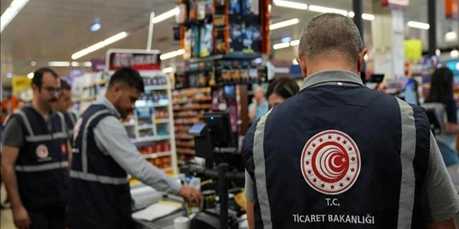 Ticaret Bakanlığı Oda Kokusu Satışını Yasakladı