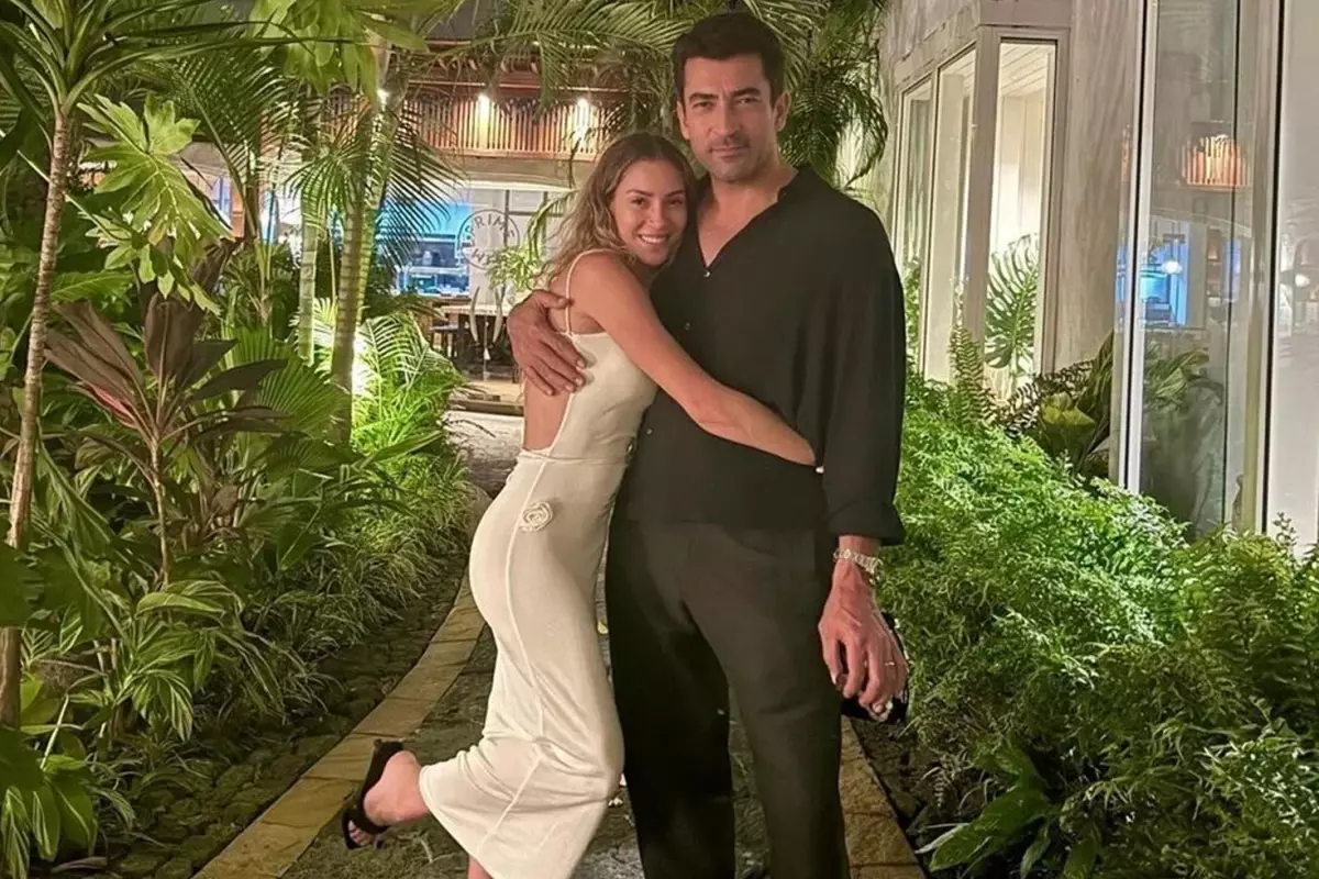 Sinem Kobal Yıllar Sonra Bikinili Pozunu Paylaştı: Fit Görüntüsüyle Sosyal Medyayı Salladı