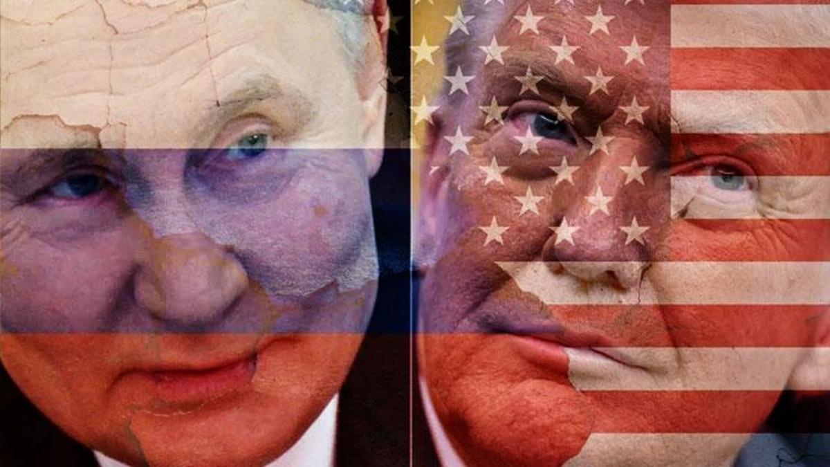 Putin'den Trump'a FÜZE Yanıtı: Son Dakika Dünya Haberleri