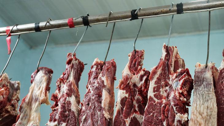 Şap Hastalığı Et Fiyatlarını Etkiledi: Üreticiler Karantina Sonrası Harekete Geçti