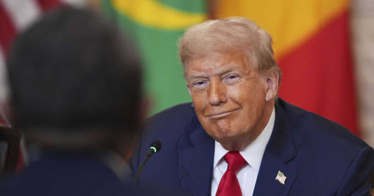 Trump, Nick Adams'ı Kuala Lumpur Büyükelçisi Adayı Gösterdi