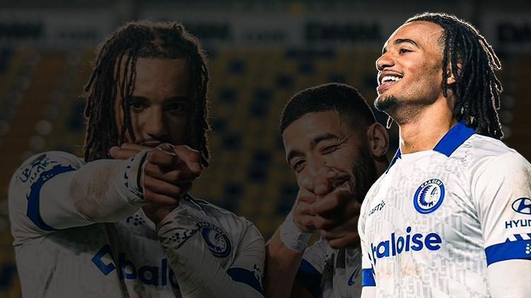 Süper Lig'de Transfer Bombası: Galatasaray 9 Milyon Euro'ya Anlaştı