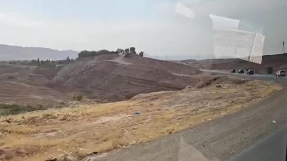 PKK, 47 Yıl Sonra Silahlarını Bırakıyor: İmralı Açıklaması Sonrası Erbil'de Konvoy Görüntülendi