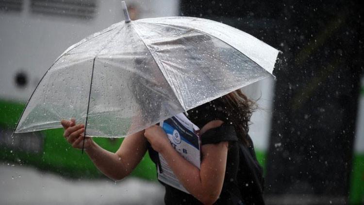 Meteoroloji Genel Müdürlüğü'nden İl İl Uyarı: Sıcaklıklar Azalıyor, Gök Gürültülü Sağanak Bekleniyor