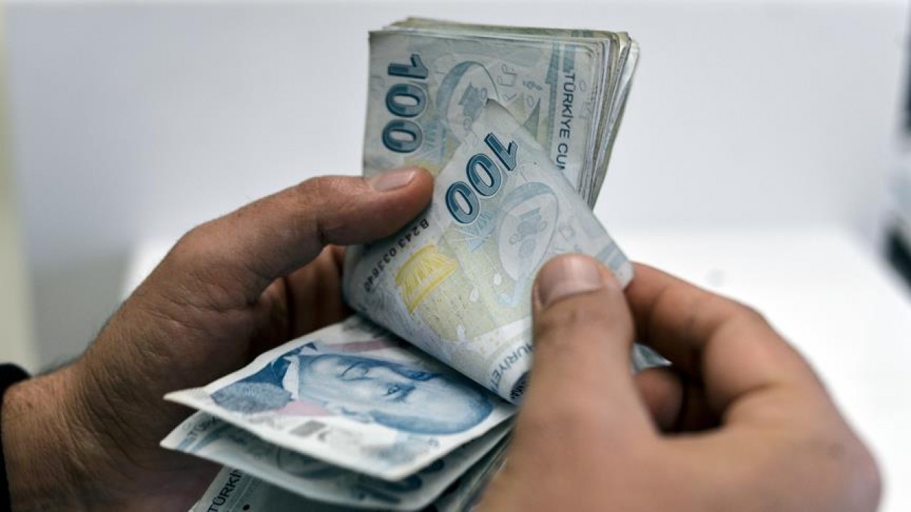 Emekliler Zamlı Aylıklarını Ne Zaman Alacak? İşte Ödeme Takvimi