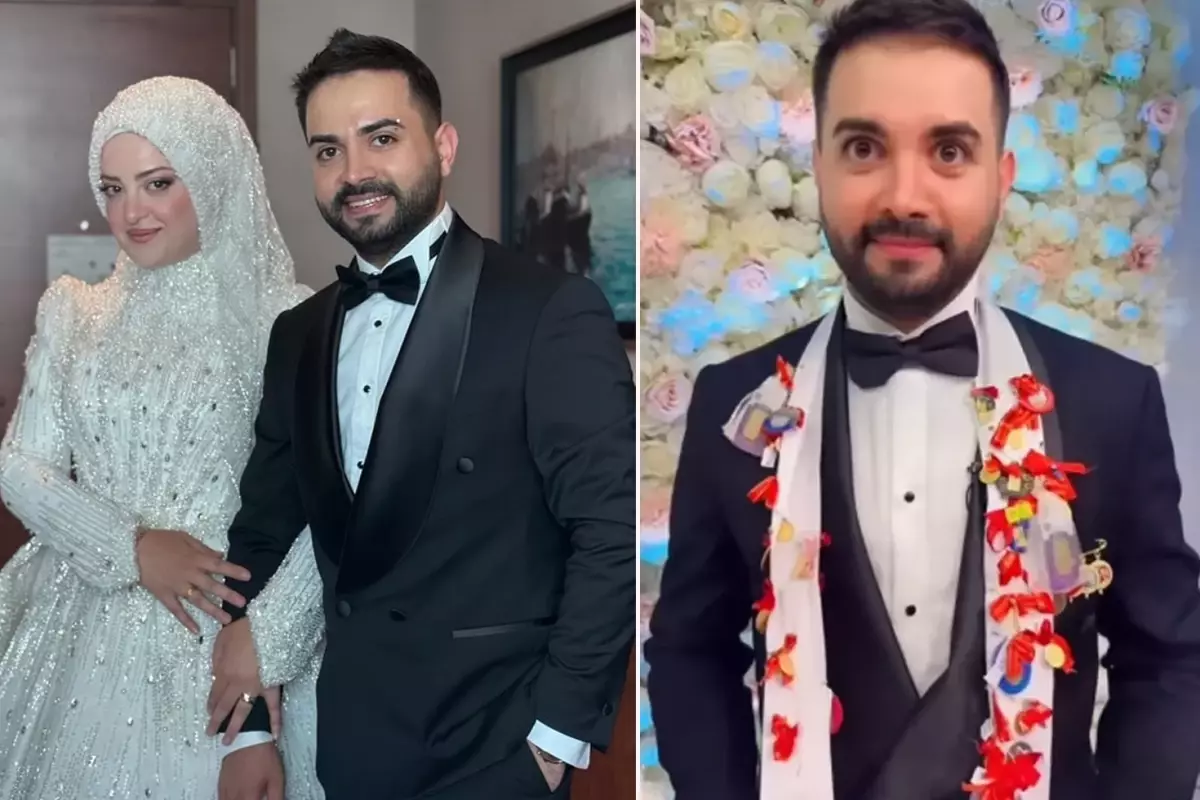 Kadir Ezildi Balayı Rotasını Belirledi: Lüks ve Egzotik Seçenekler