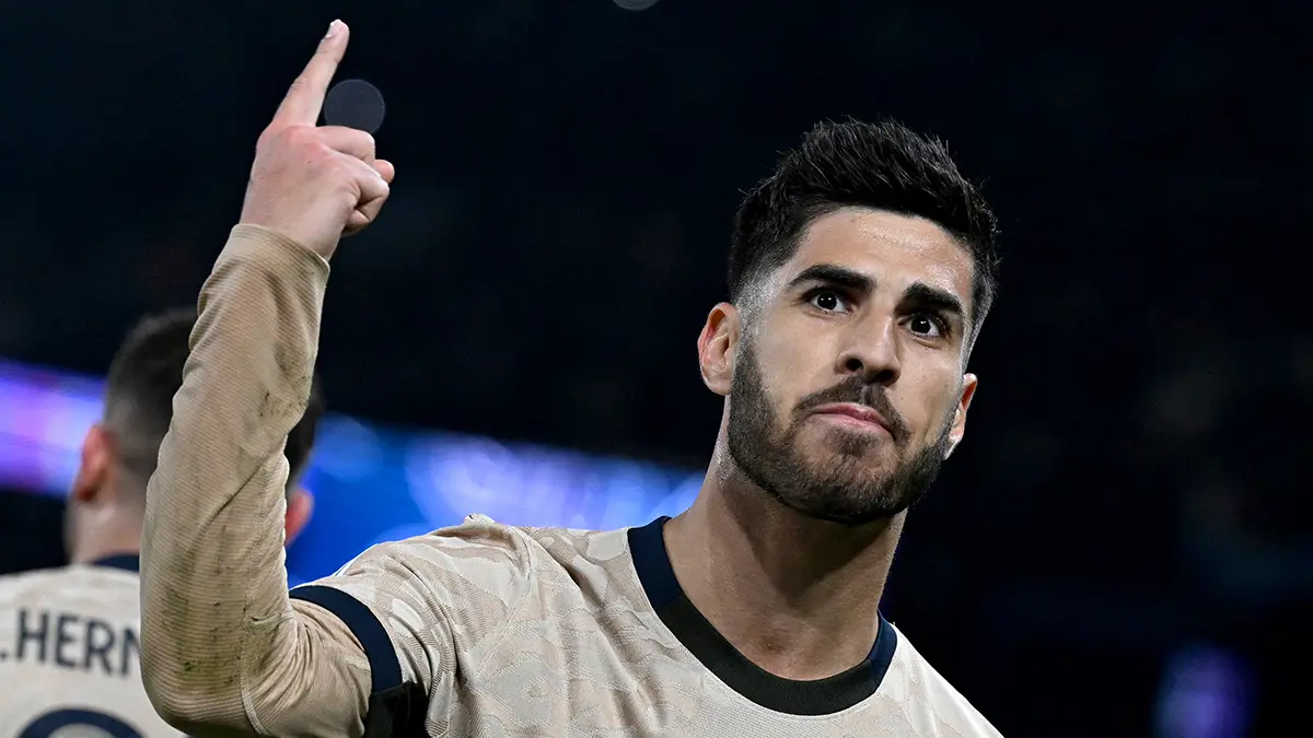 Fenerbahçe'ye PSG'den Asensio ve Skriniar Takası İçin Bombacı Teklif