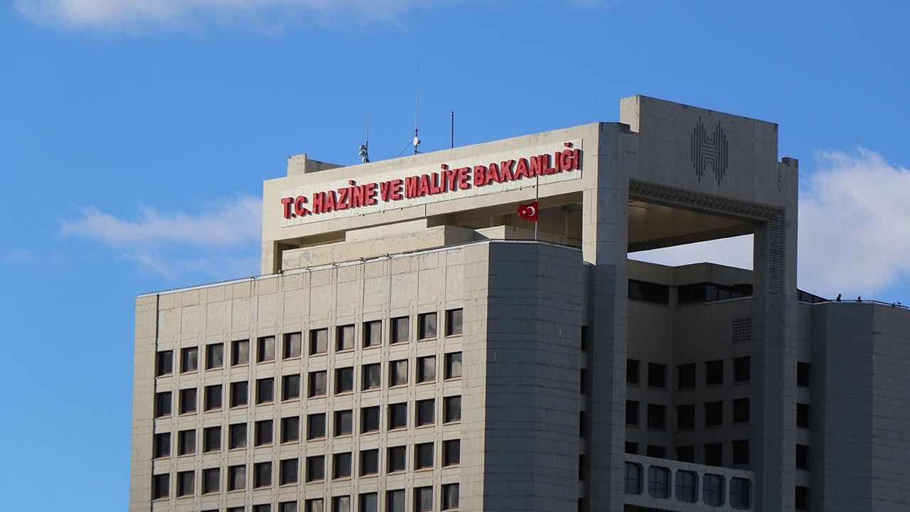 Hazine ve Maliye Bakanlığı, Bakan Şimşek'in Faiz Beklentisi İddialarını Yalanladı