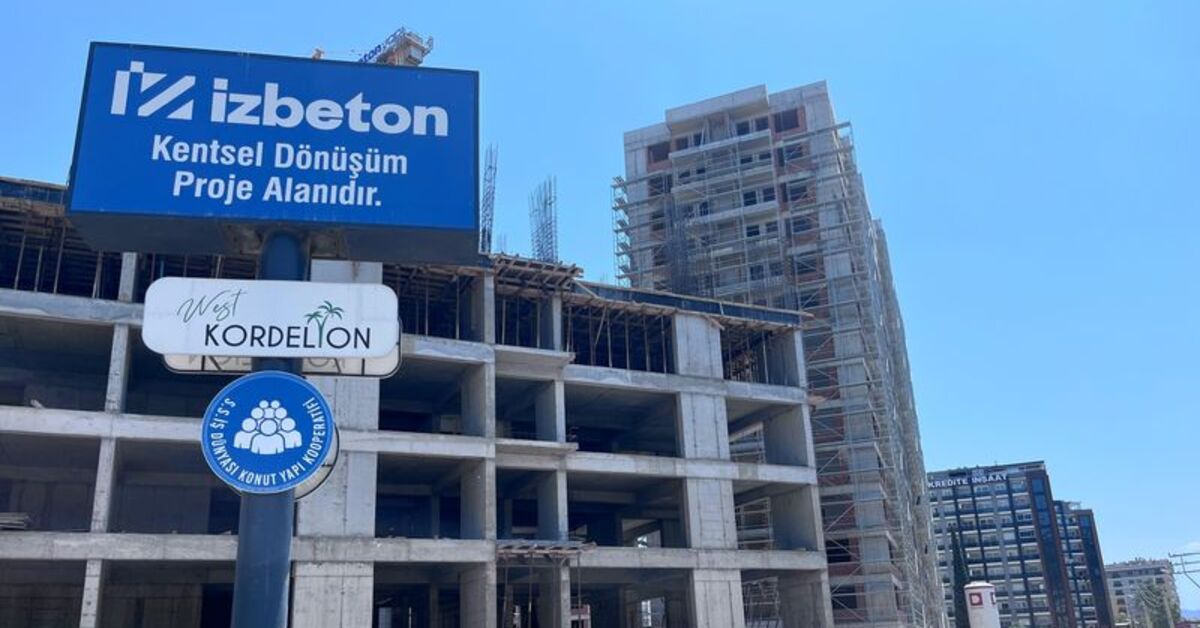 İzmir Büyükşehir Belediyesine Yönelik Yolsuzluk Soruşturmasında 14 Yıla Kadar Hapis Talebi