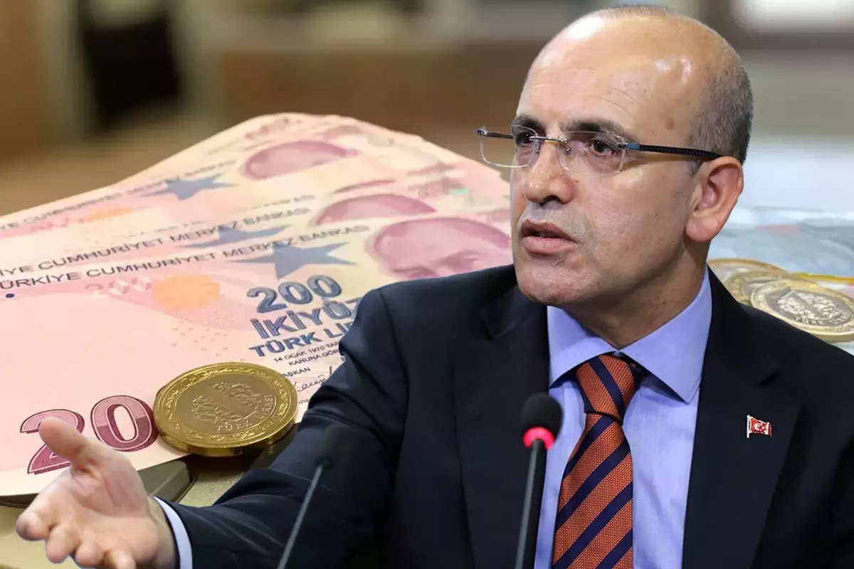 Emeklilik Sisteminde Değişiklik Sinyali: Bakan Şimşek'ten Yeni Sistem Açıklaması