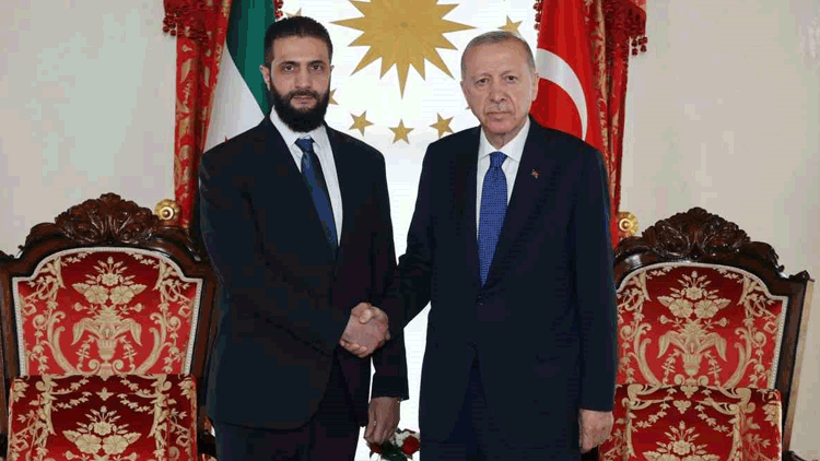 Suriye'deki Son Durum: Güncel Haberler ve Gelişmeler