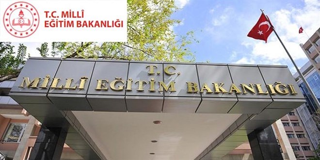 MEB Bilgi İşlem Genel Müdürü Görevden Alındı, Yerine Karaman Atandı