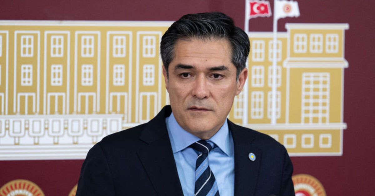 İYİ Parti, Terörsüz Türkiye Komisyonu'na Katılmıyor