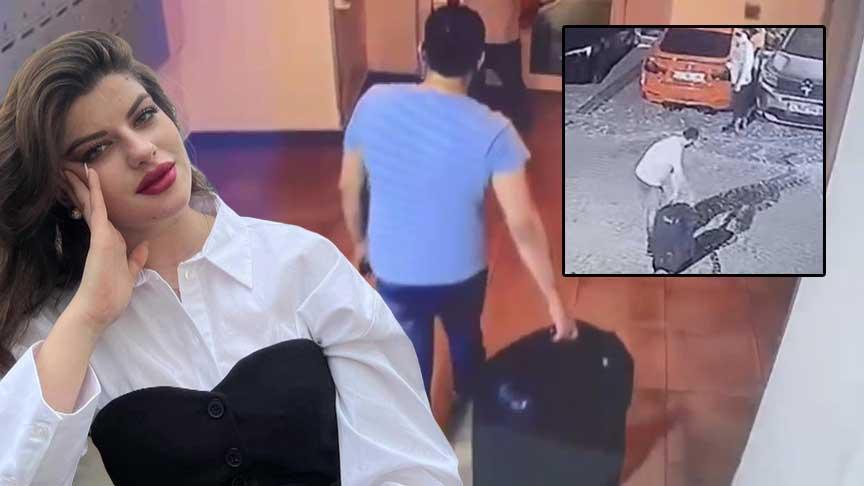 İstanbul'da Üniversite Öğrencisi Ayşe Tokyaz Cinayeti: Katil Cemil Koç'un İfadesi Ortaya Çıktı