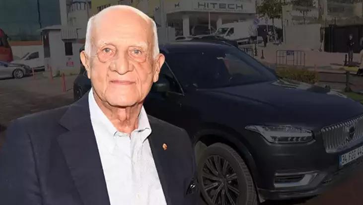 İnan Kıraç'ın Evliliği İptal Edildi: Karar Mahkemeden