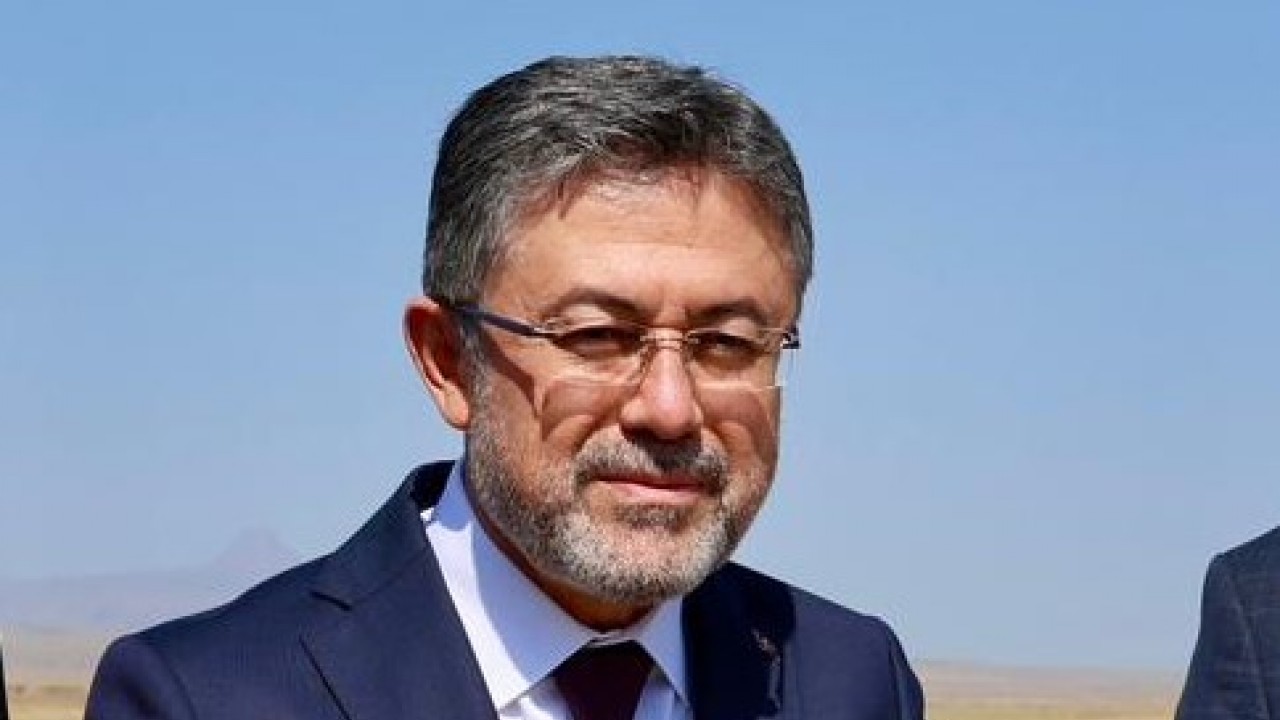 Bakan Yumaklı'dan Hayvancılara 18 Bin Lira Destek Müjdesi