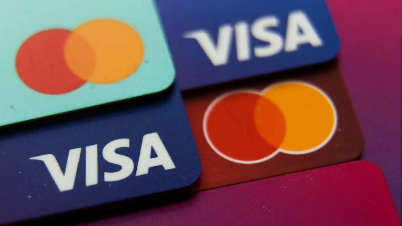 Rekabet Kurumu Mastercard ve Visa'yı Soruşturuyor