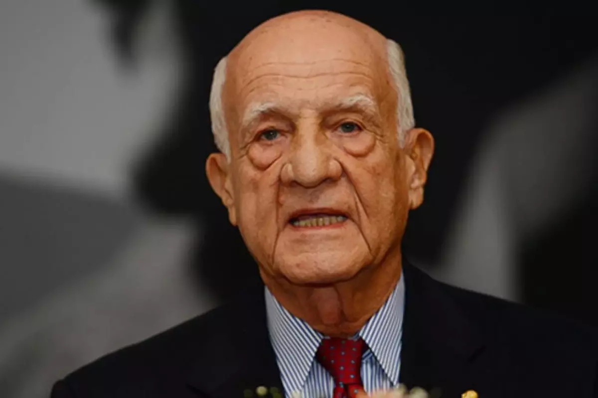 İnan Kıraç'ın Evliliği İptal Edildi: Mahkeme Kararı Açıklandı