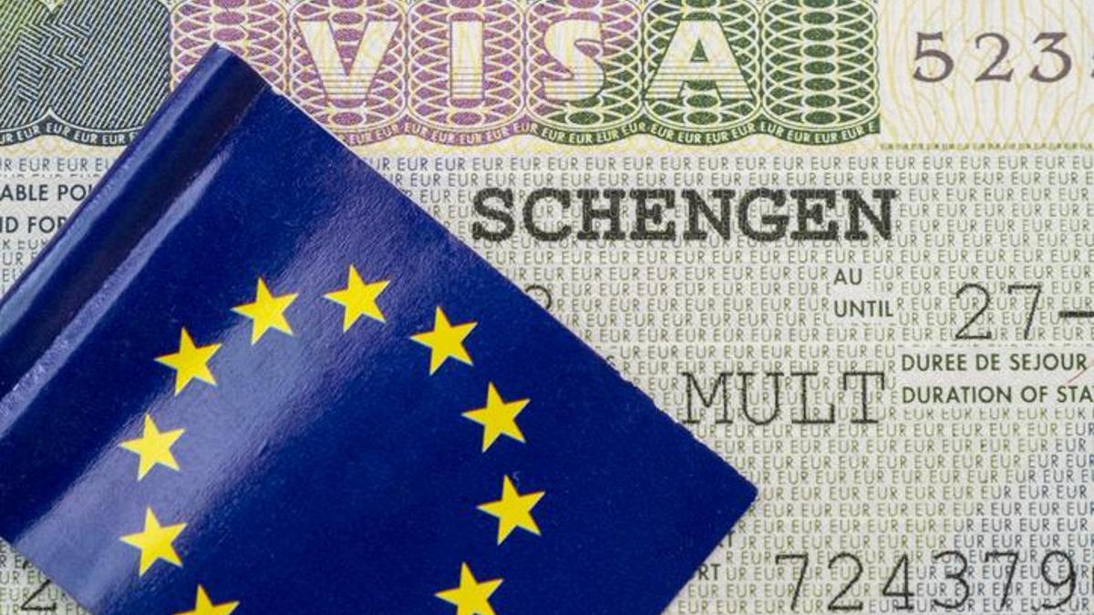 Schengen Vizesinde Türk Vatandaşlarına Kolaylık: Çok Girişli ve Uzun Süreli Başvurularda Yeni Düzenleme