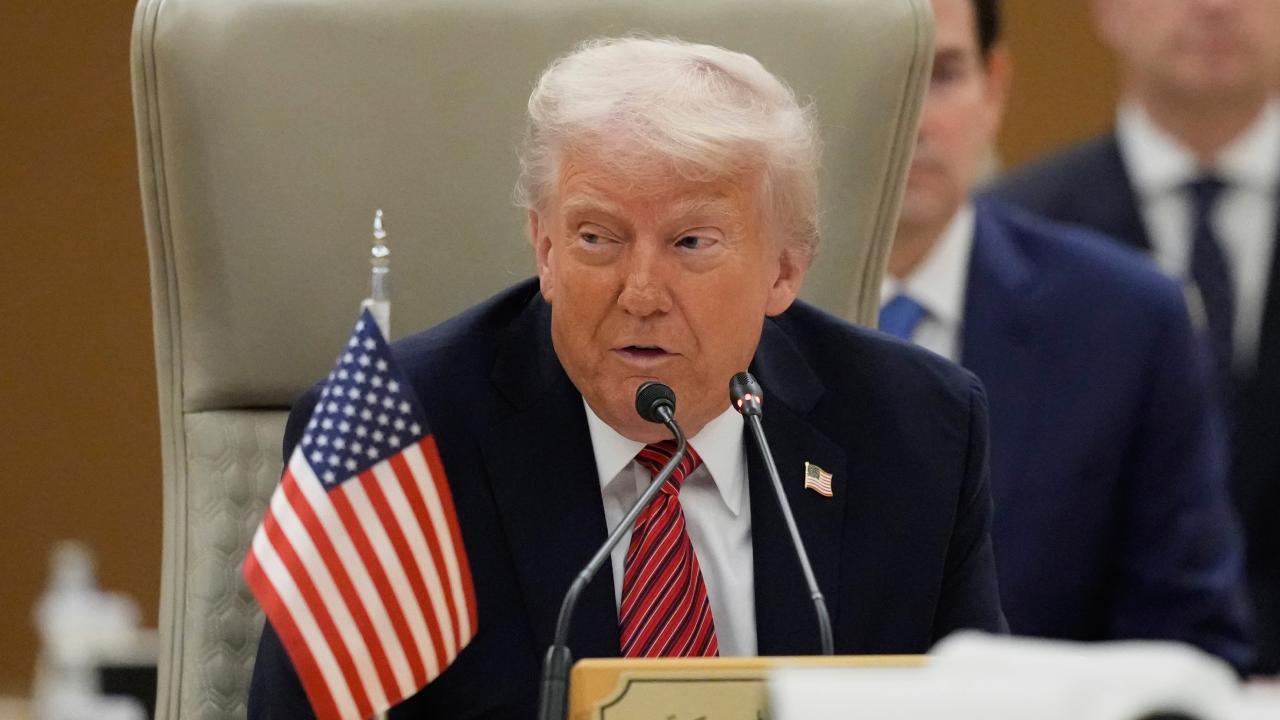 Trump'a Kronik Venöz Yetmezlik Teşhisi Kondu: Belirtiler ve Tedavi Yöntemleri