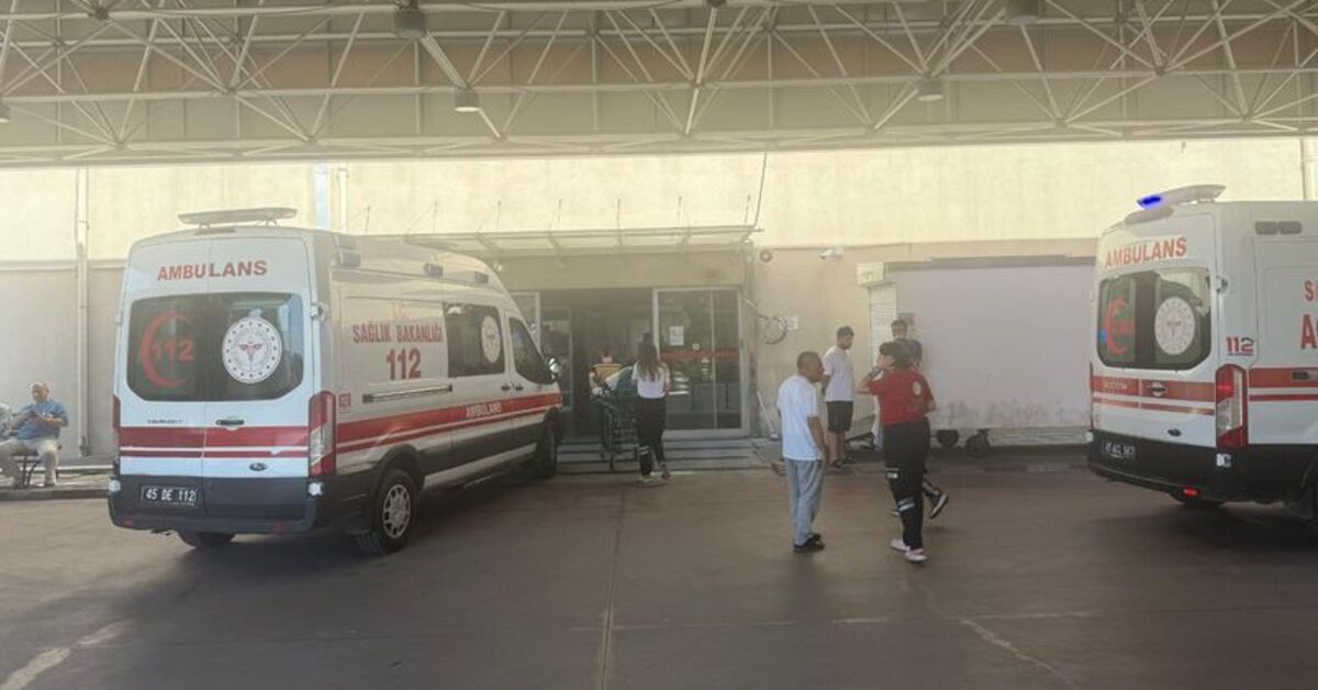 İzmir Ege Seramik Fabrikasında Gıda Zehirlenmesi İddiası: 68 İşçi Hastaneye Başvurdu
