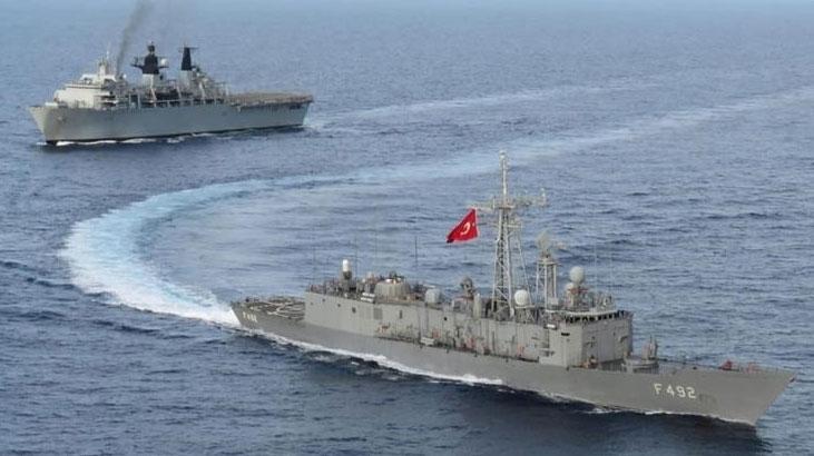 Türkiye ve İspanya Öncelikli Yeni Küresel İttifak Arayışları