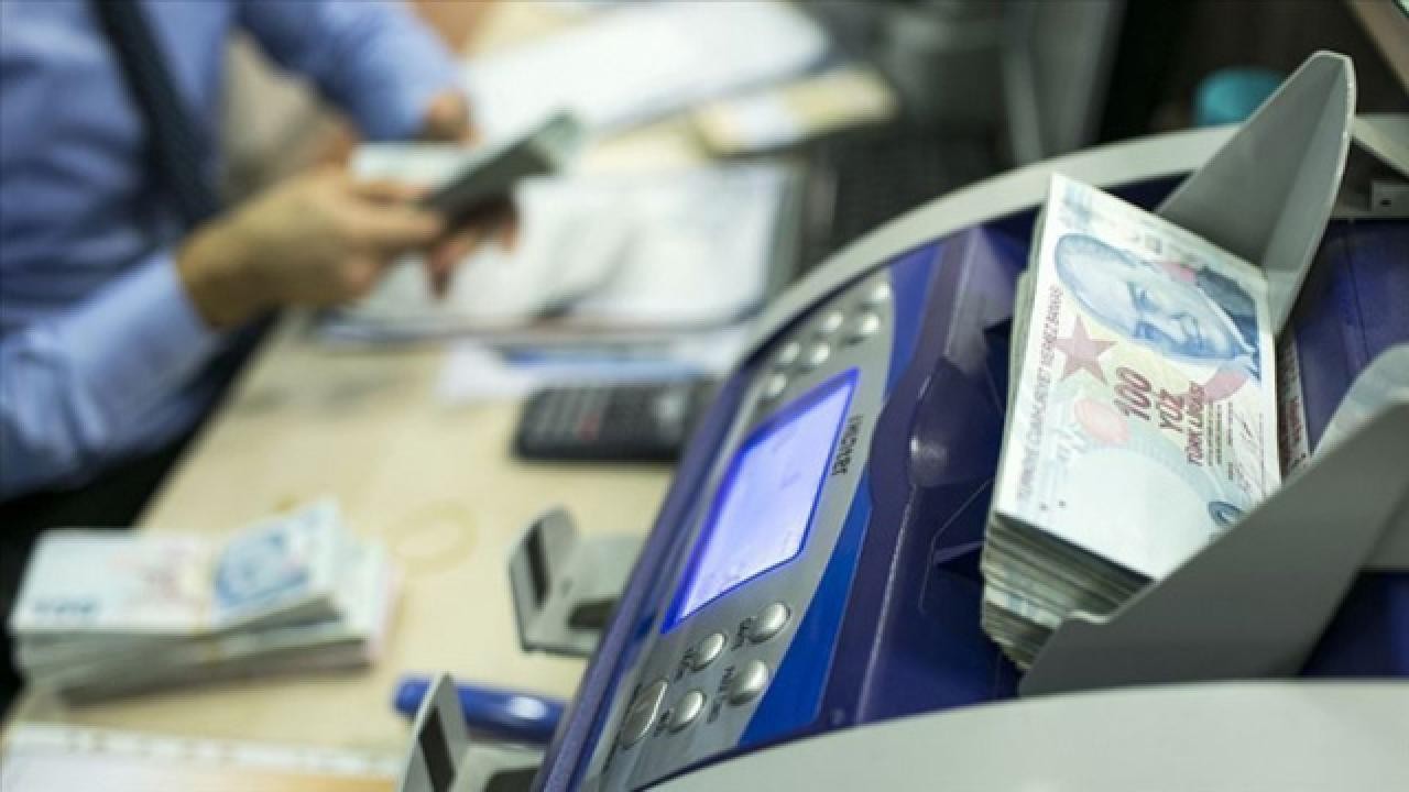 Bankacılık Sektöründe Rekor Mevduat Artışı