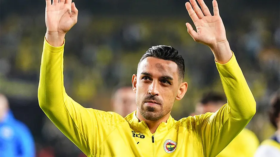 İrfan Can Kahveciden Beşiktaş Kararı: Rakam Belli Oldu