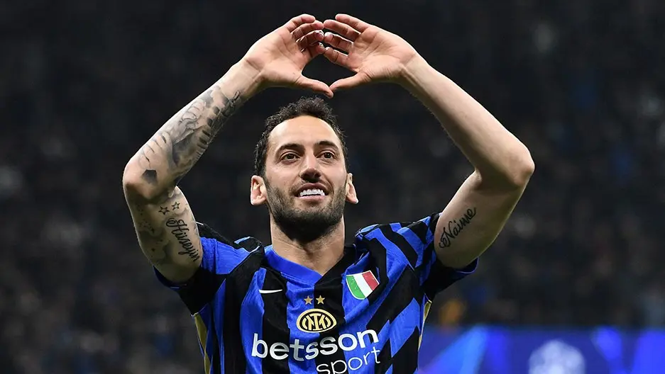 Fenerbahçe, Hakan Çalhanoğlu'nu Transfer Etmek İçin Harekete Geçti