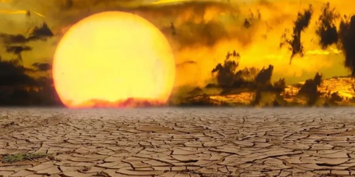 Küresel Sıcaklıklar Rekor Kırıyor: 2050 Tahminleri 2025'te Gerçekleşti
