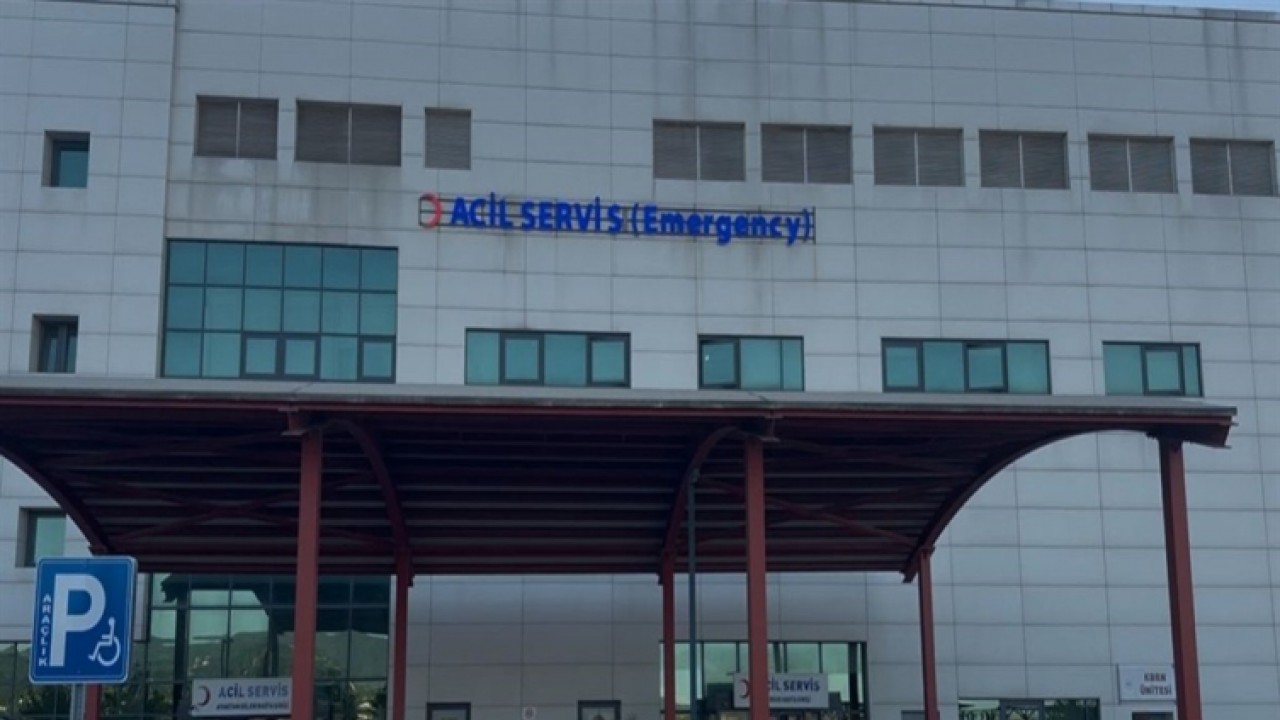 Yalova'da Sünnet Düğününde Tavuklu Pilav Zehirlenmesi: 190 Kişi Hastaneye Başvurdu