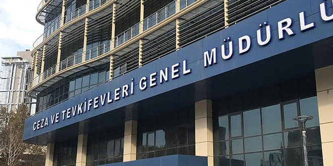 Diyarbakır'da Toplu Tahliye İddialarına Adalet Bakanlığı'ndan Yalanlama