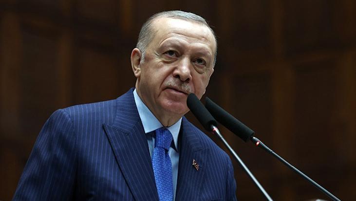 Erdoğan'dan LGS İddialarına Sert Tepki: 