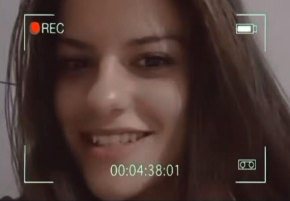 İstanbul'da Cinayet: Ayşe Tokyaz'ın Ölmeden Önceki Son Videosu Ortaya Çıktı