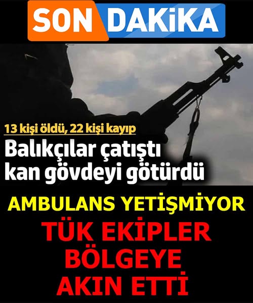 Gece Yarısı Kahreden Olay: Detaylar Ortaya Çıktı