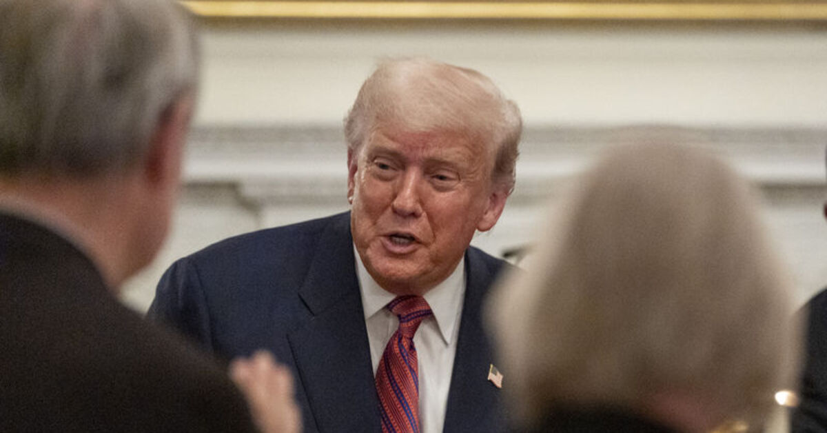 Trump'tan Harvard Davası Yargıcına Sert Eleştiri: 