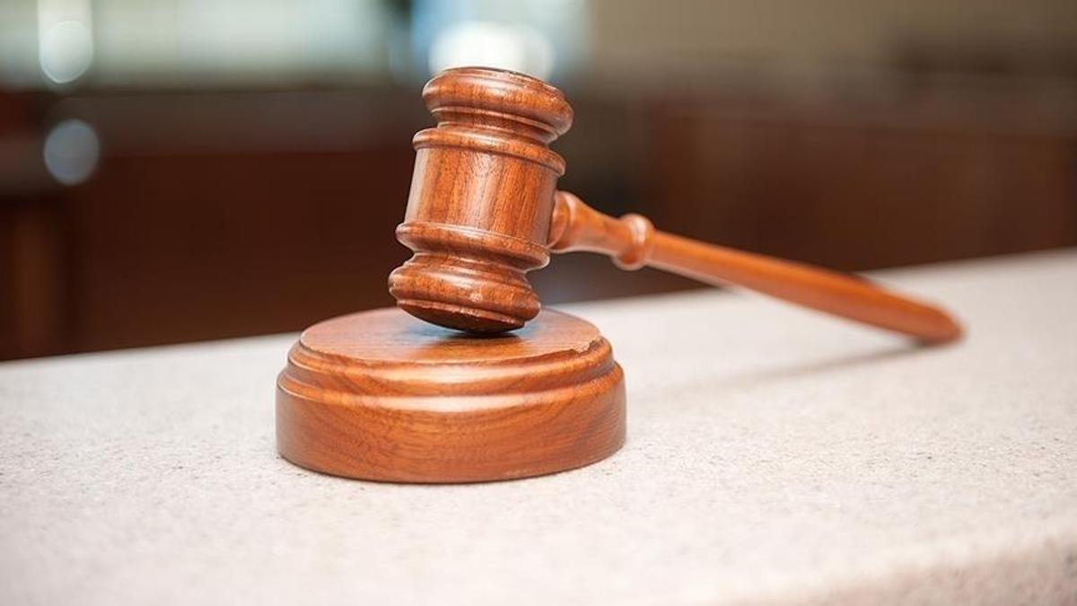 Mersin'de Korna Tacizi Davasında Yargıtay Kararı: Beraat Onandı