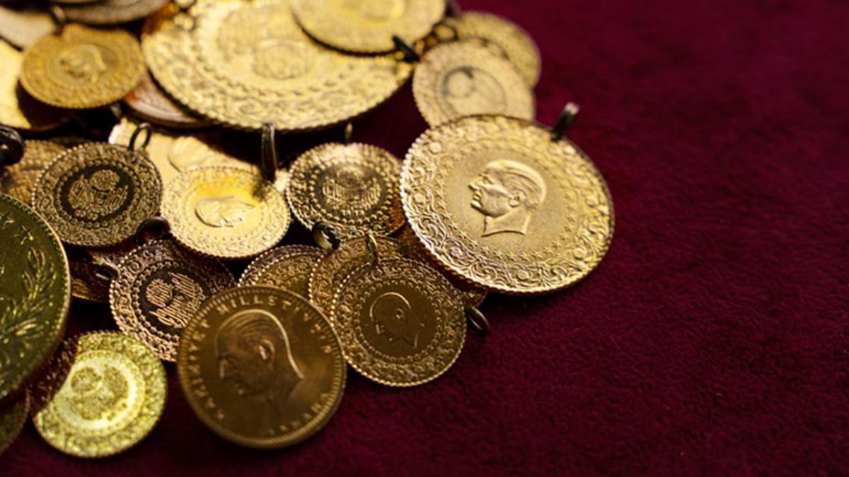 Altın Piyasasında Kritik Eşik Aşıldı: TCMB Faiz Kararı Beklentisi Yükseliyor