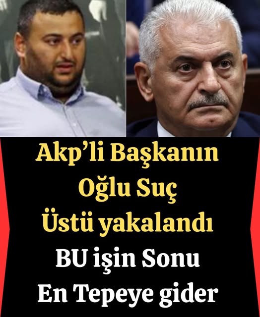 Yürekli Savcılar Operasyon Başlattı