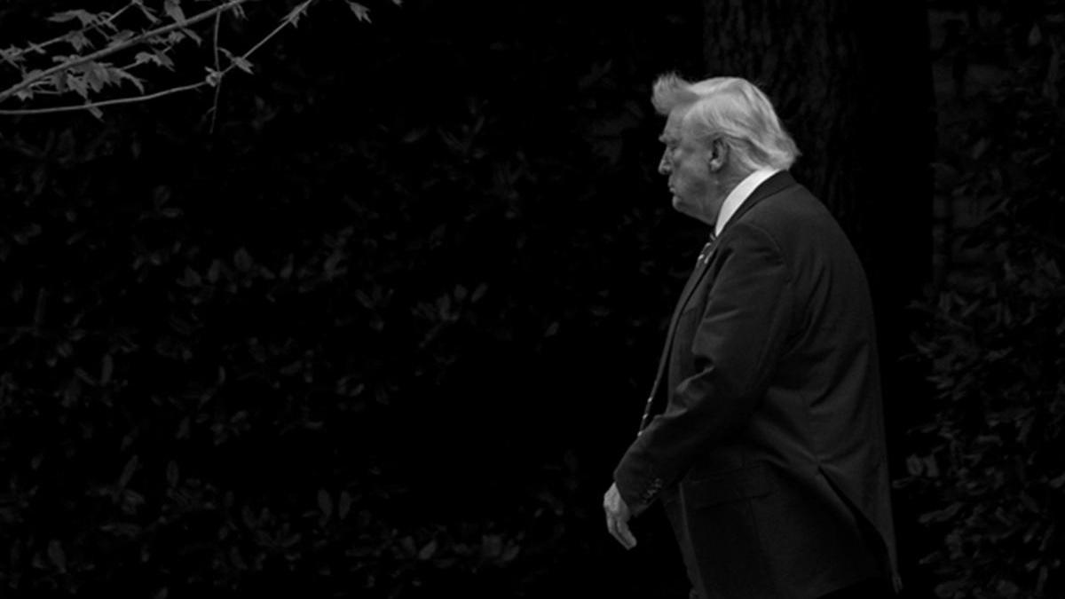 Trump'ın İsmi Epstein Dosyasında: ABD Adalet Bakanlığı Açıkladı
