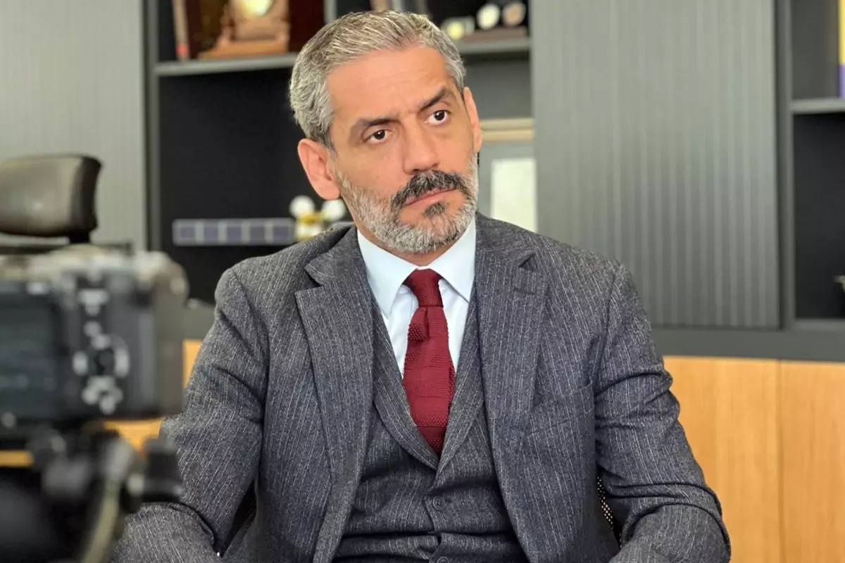 Fahrettin Altun'un Avukatından İmamoğlu İddialarına Yalanlama