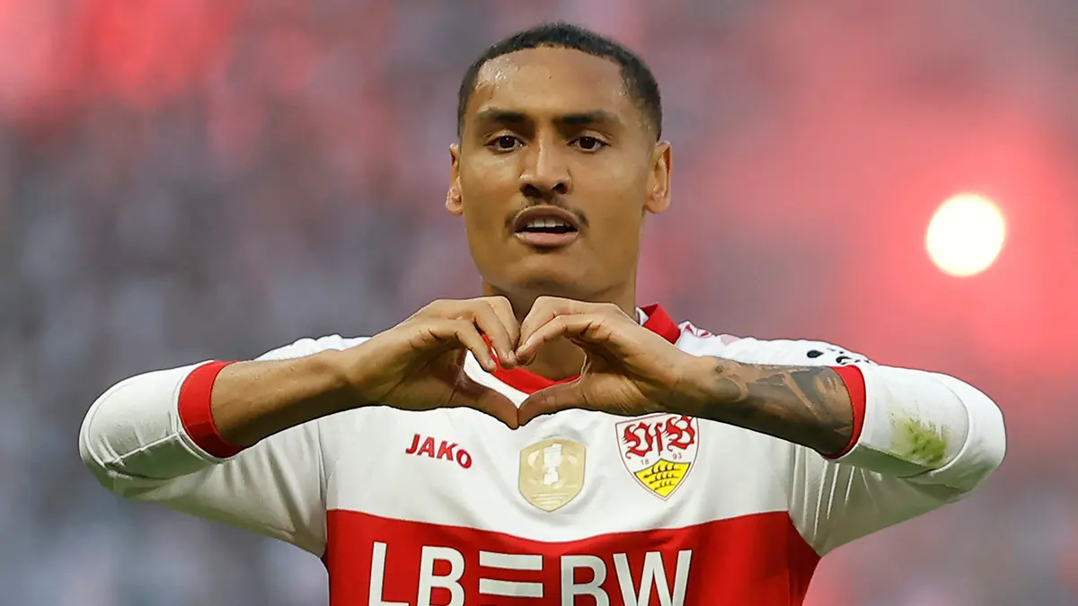 Galatasaray, Enzo Millot Transferinde Son Aşamaya Yaklaştı