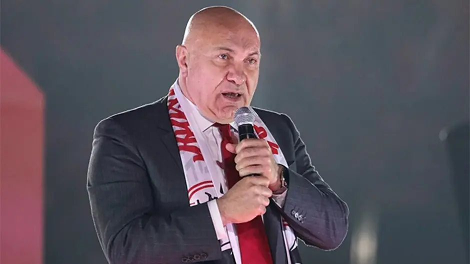 Samsunspor, Galatasaray'dan Victor Nelsson'u Transfer Etmeyi Hedefliyor