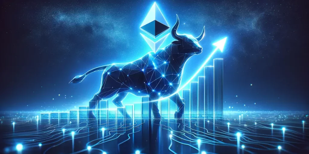 Ethereum Arzındaki Talep Artışı Fiyatları Yükseltebilir