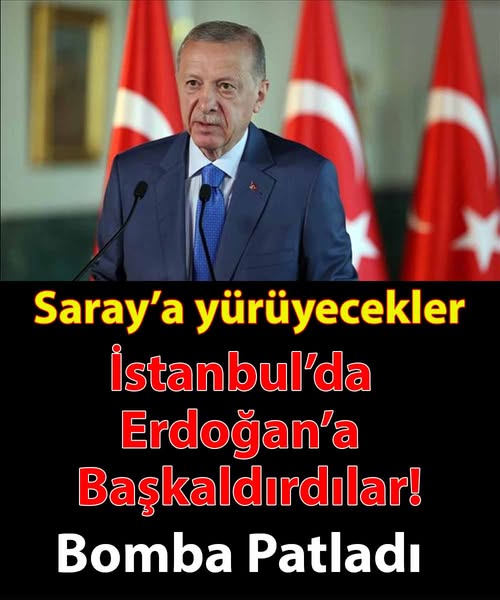 AK Parti'de İstifa Dalgaları: Erdoğan'a Başkaldıran İsimler