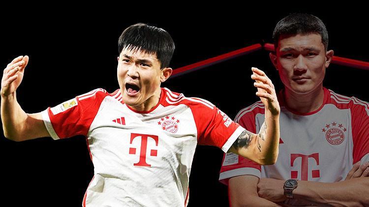 Süper Lig Devlerinden Kim Min Jae Transfer Hamlesi: Satın Alma Opsiyonlu Kiralık