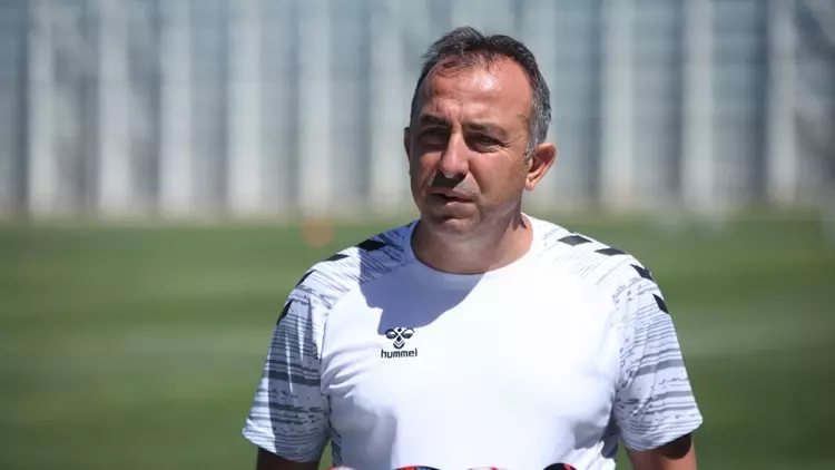 Konya'da Şok Veto Kararı: Recep Uçardan Michalak ve Boutobbaya Veto Etti