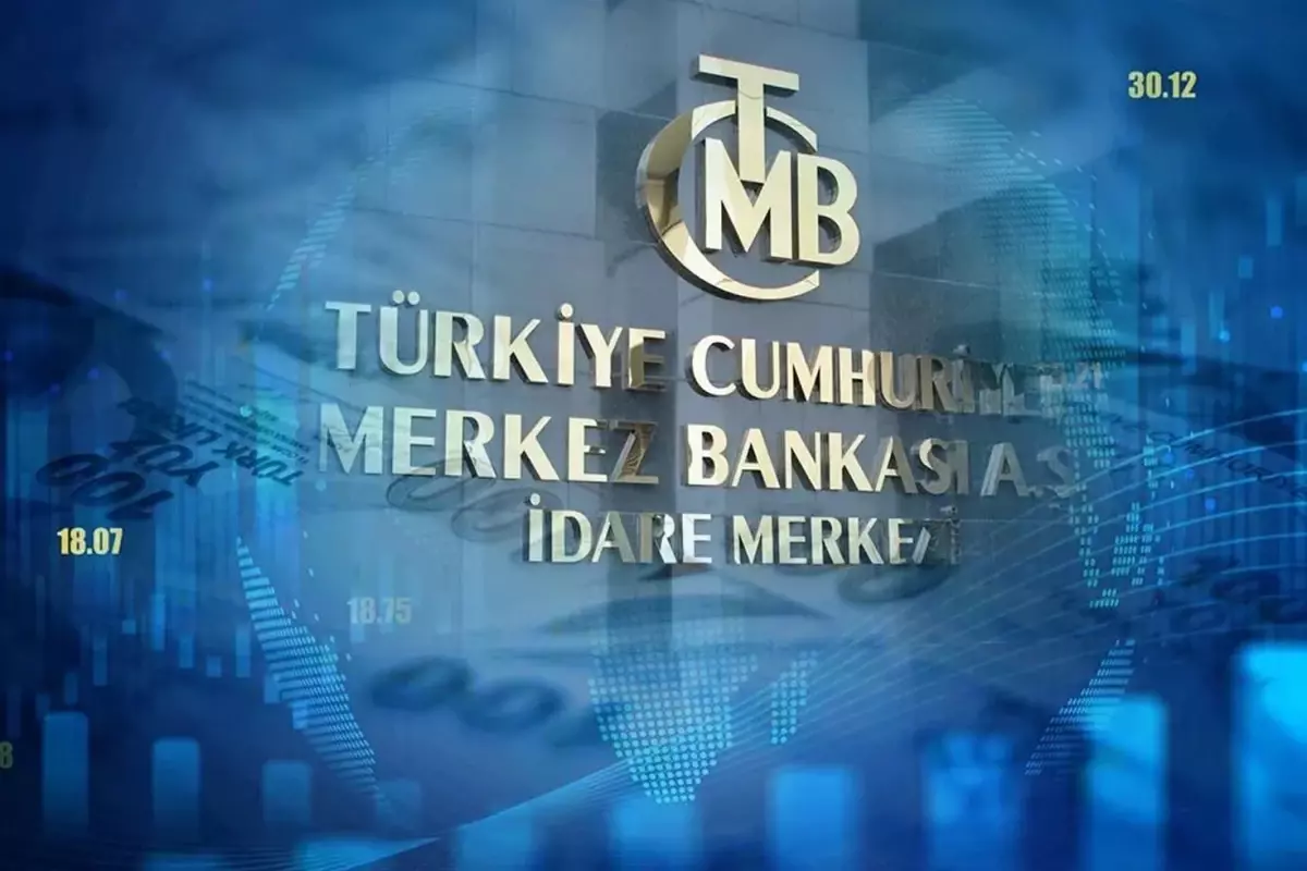 Merkez Bankası Beklenmedik Faiz İndirimi Kararı Aldı: Yüzde 43'e Düştü