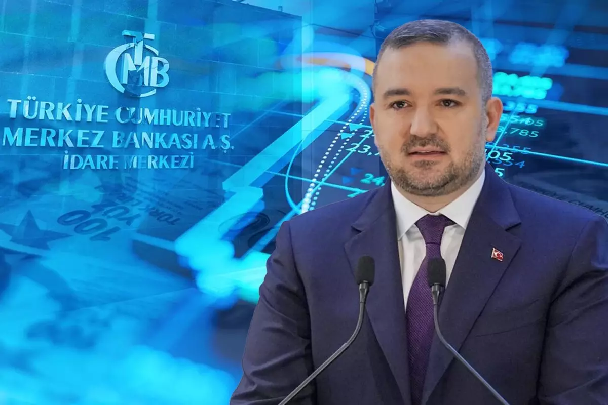 Merkez Bankası Faiz Kararı: Yüzde 43'e İndirim Geldi